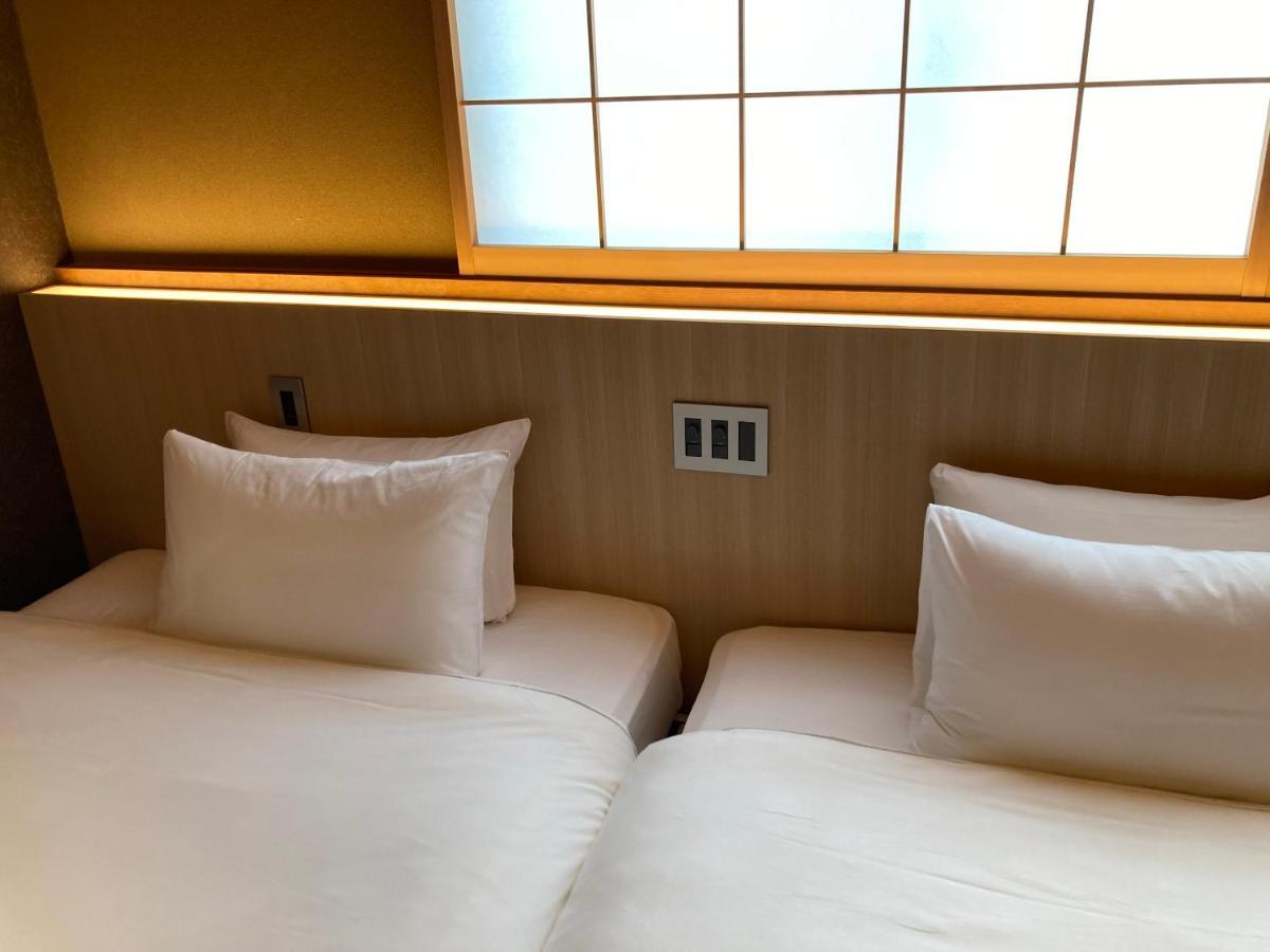 利々 京都 Lili Hotel Kyōto Exterior foto