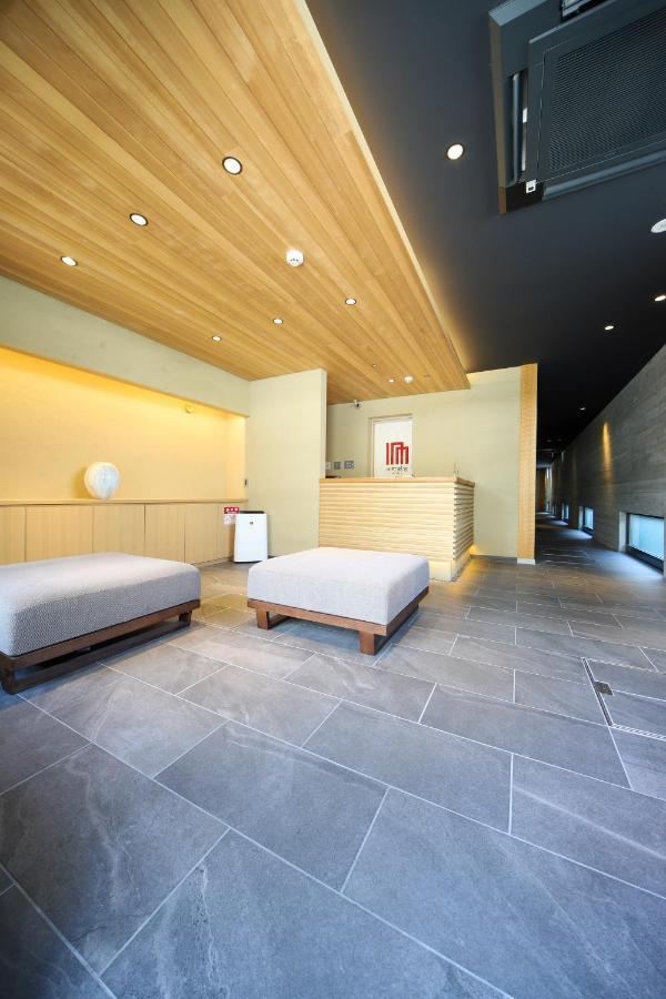 利々 京都 Lili Hotel Kyōto Exterior foto