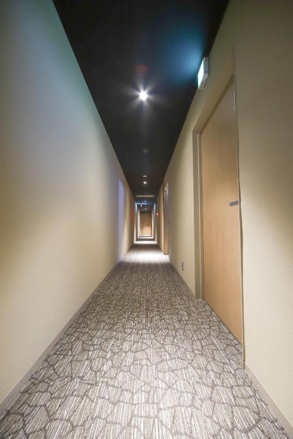 利々 京都 Lili Hotel Kyōto Exterior foto