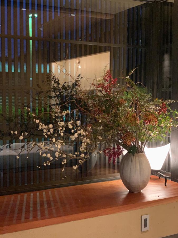 利々 京都 Lili Hotel Kyōto Exterior foto